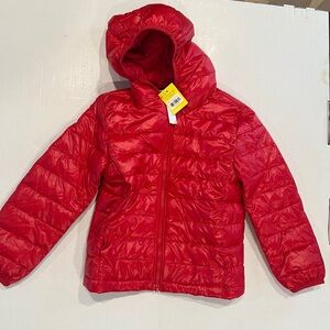 Primary 5T Lightweight Puffer